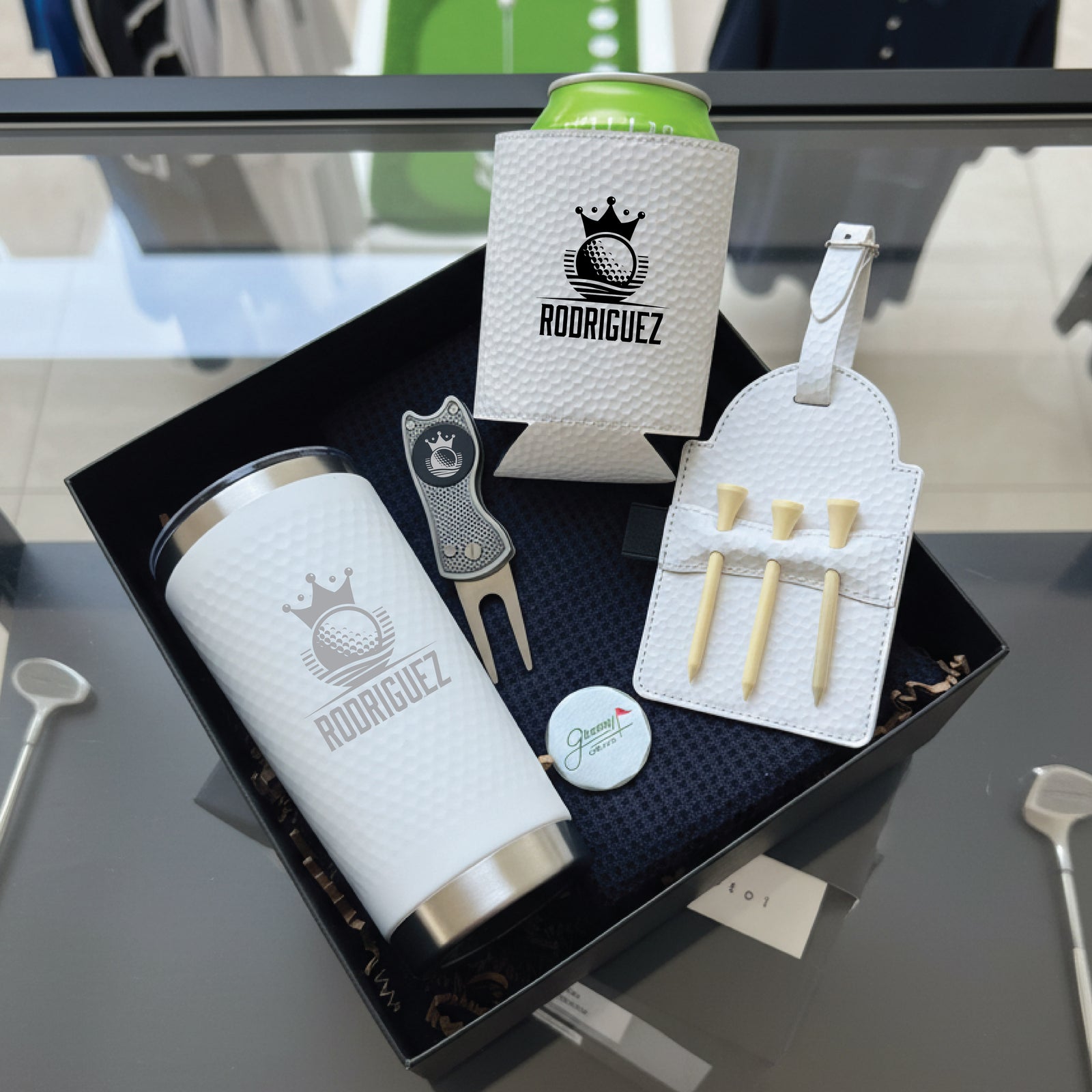 Eagle Gift Box