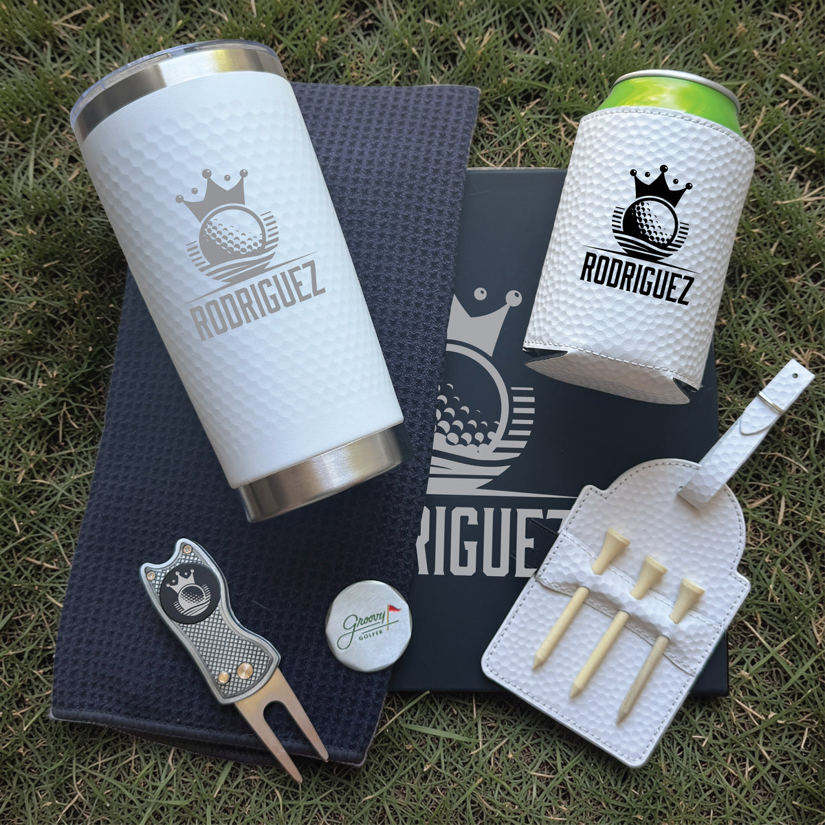 Eagle Gift Box