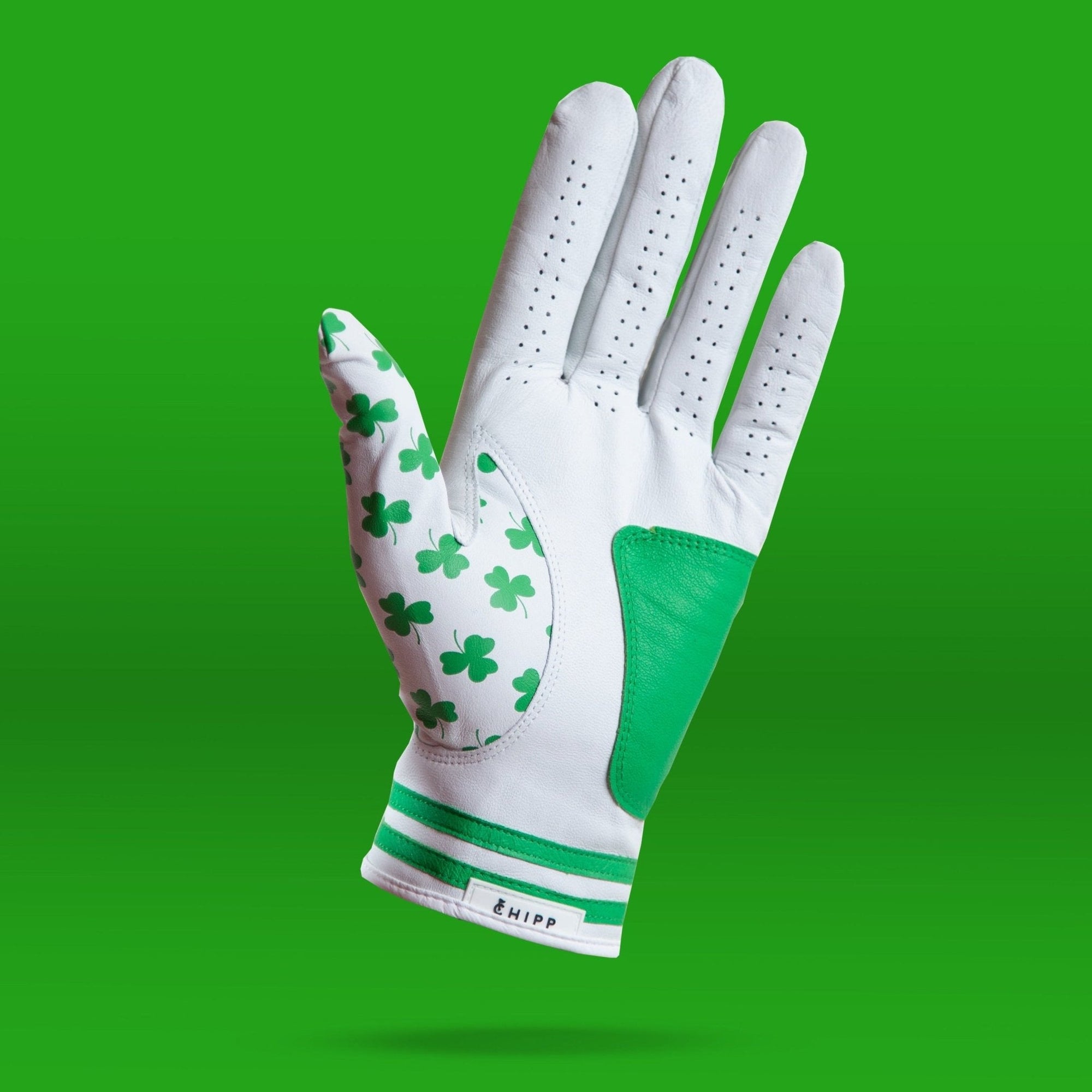 Feelin' Lucky Golf Glove