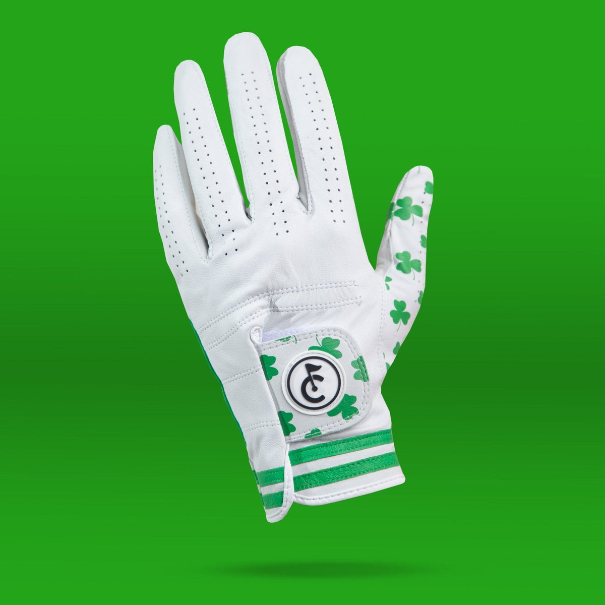 Feelin&#39; Lucky Golf Glove