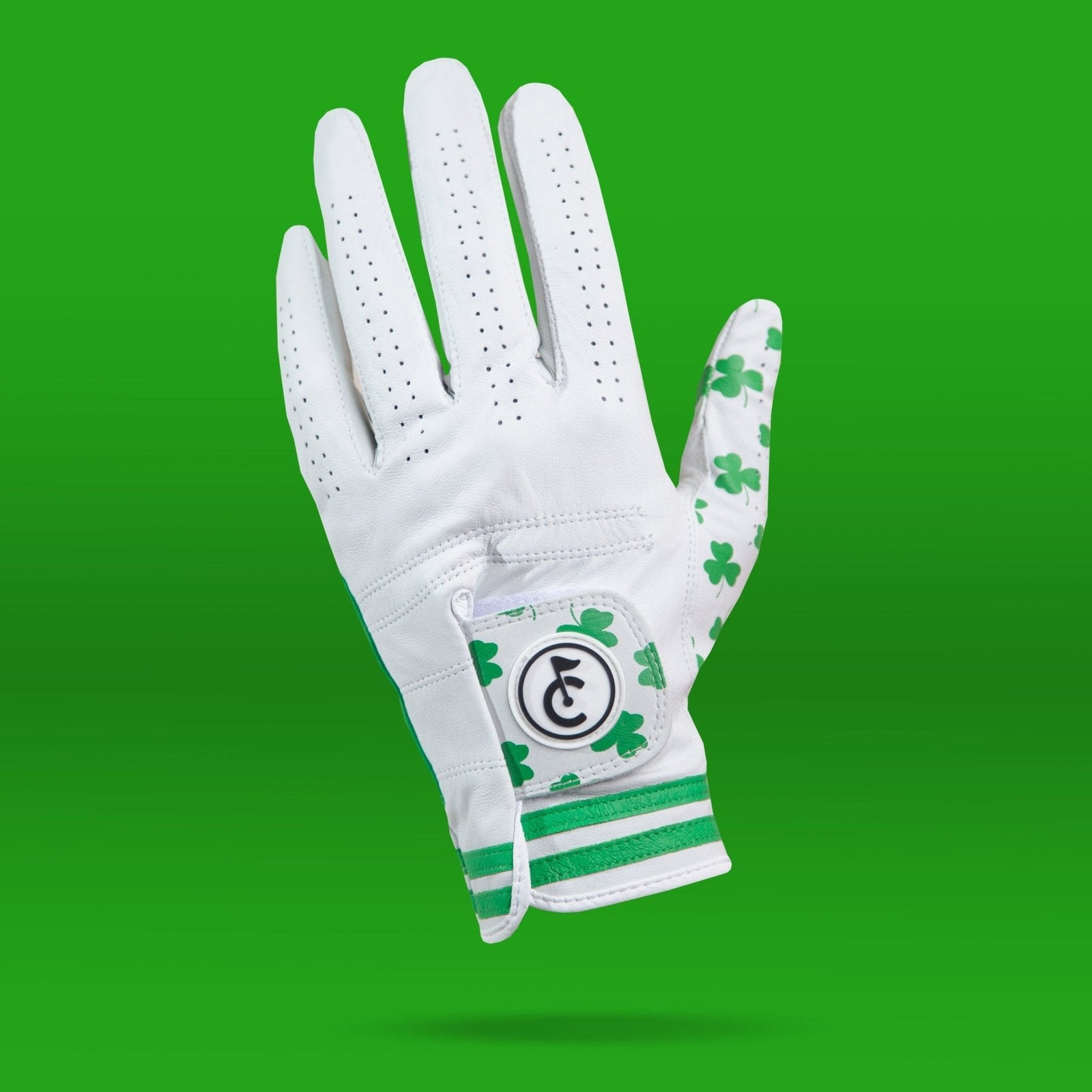 Feelin' Lucky Golf Glove