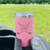 Personalized Golf Lover's Tumbler