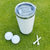 Personalized Golf Lover's Tumbler