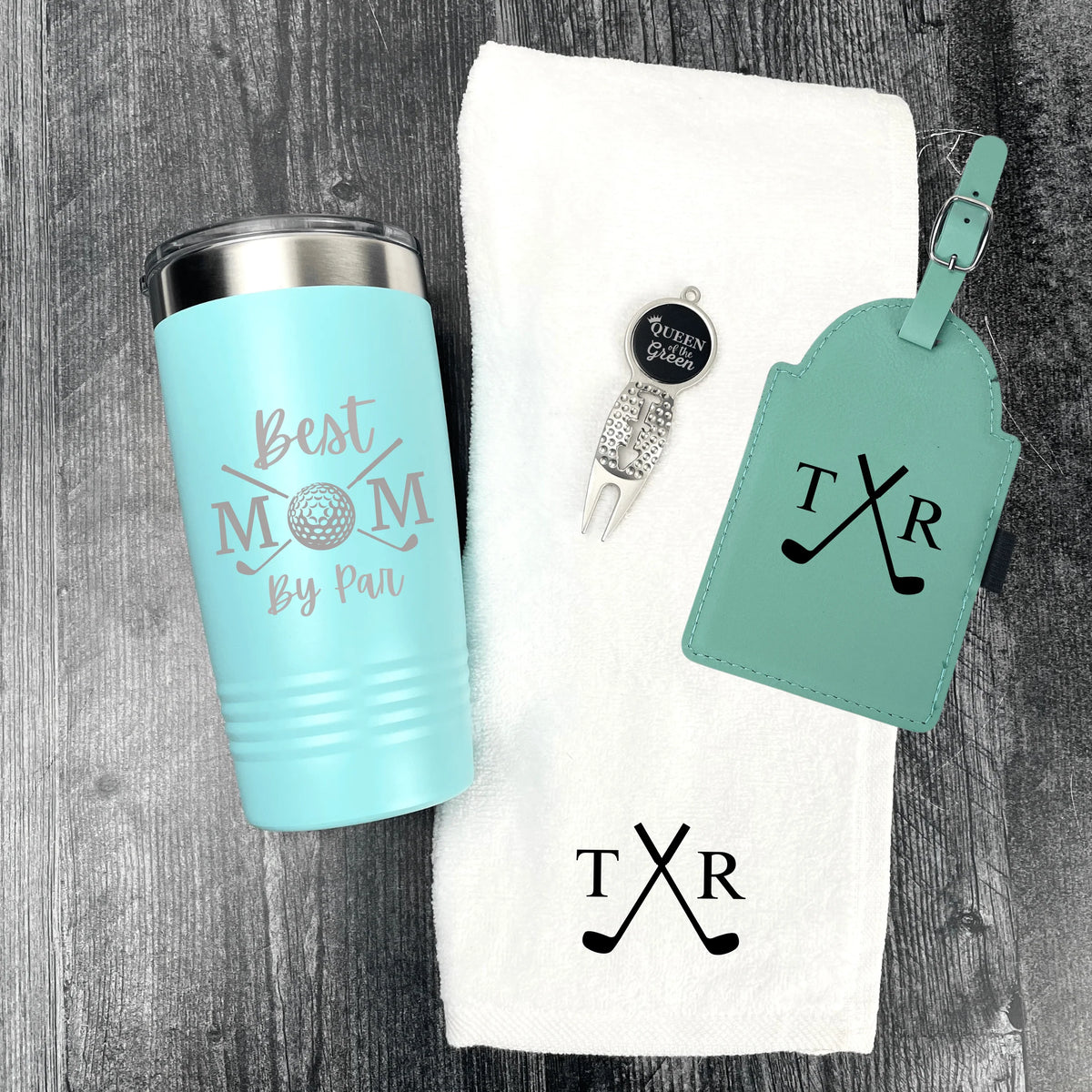 Mom&#39;s Birdie Bundle Gift Set