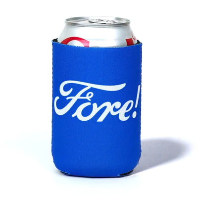 Funny Golf Koozie