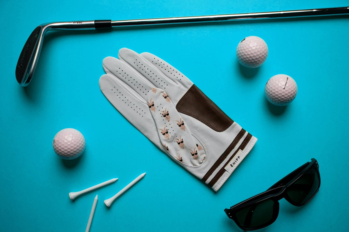 G.O.A.T. Golf Glove