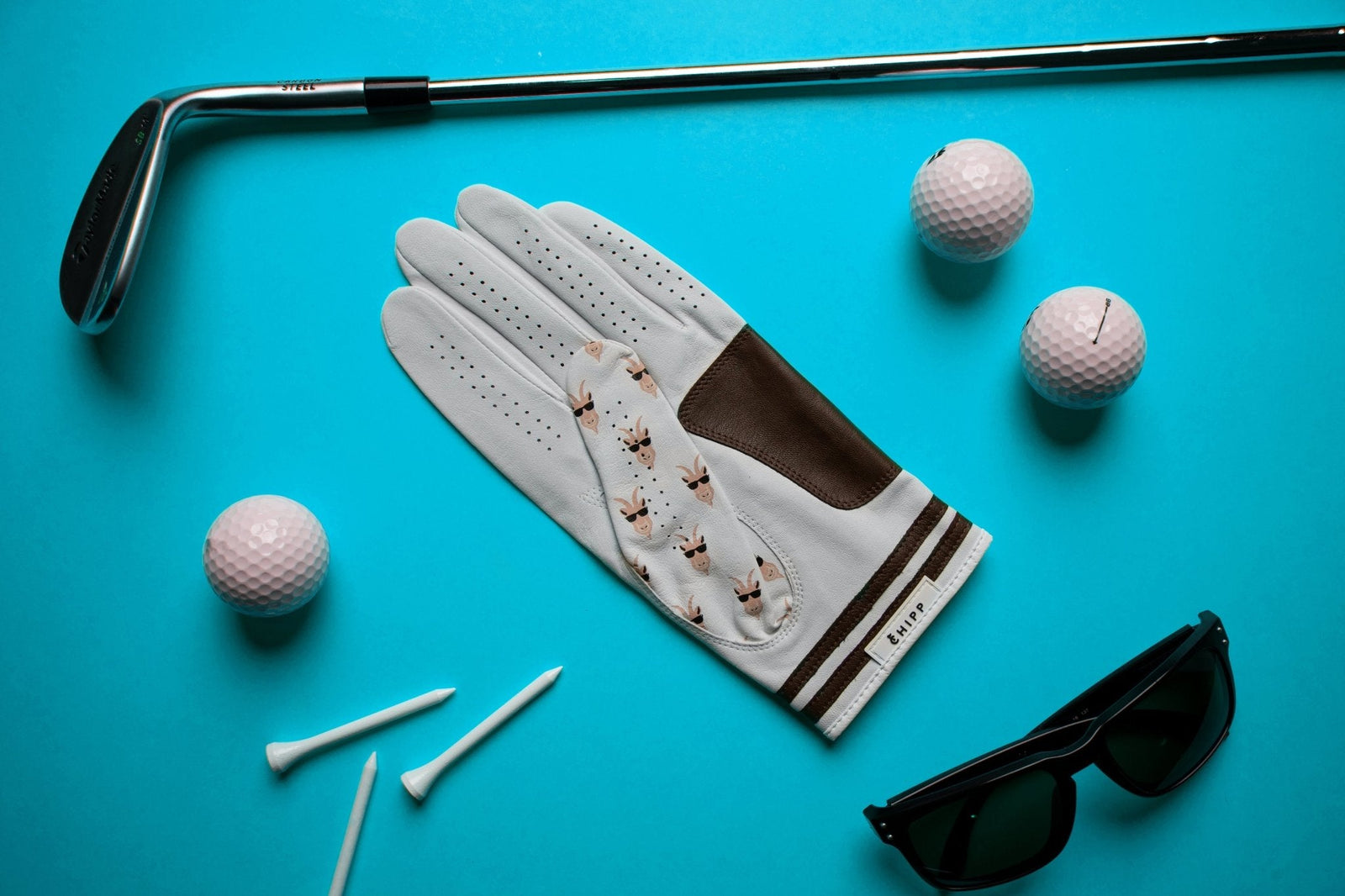 G.O.A.T. Golf Glove