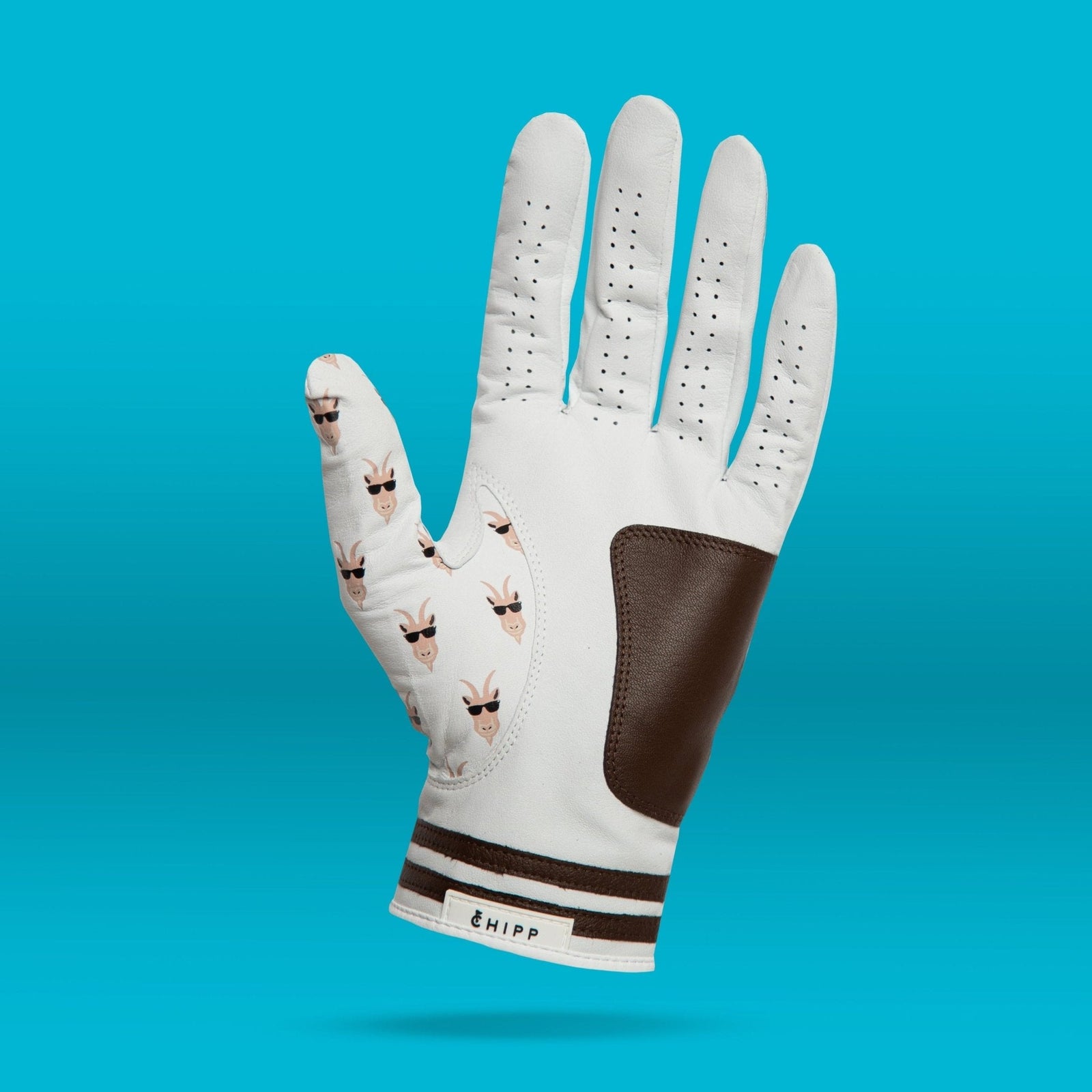 G.O.A.T. Golf Glove