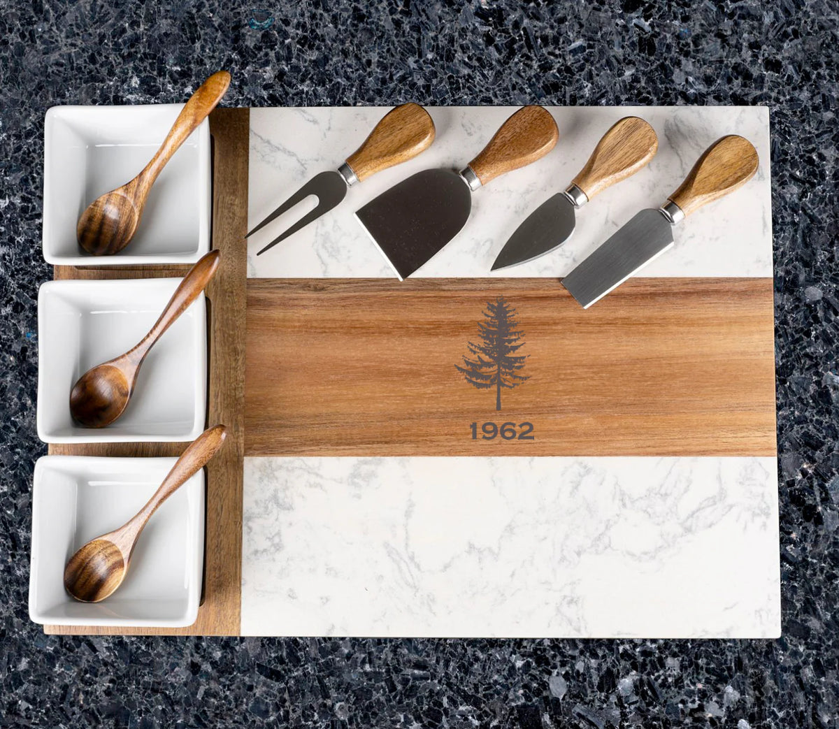 Champions&#39; Choice Charcuterie Board