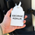 Tee'd Up Bag Tag