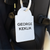 Tee'd Up Bag Tag