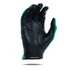 Green Spandex Golf Glove