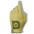 Greenwich Harvest | Men's Gold Golf Glove