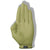 Greenwich Harvest | Men's Gold Golf Glove