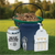 Happy Hour Golf Gift Basket