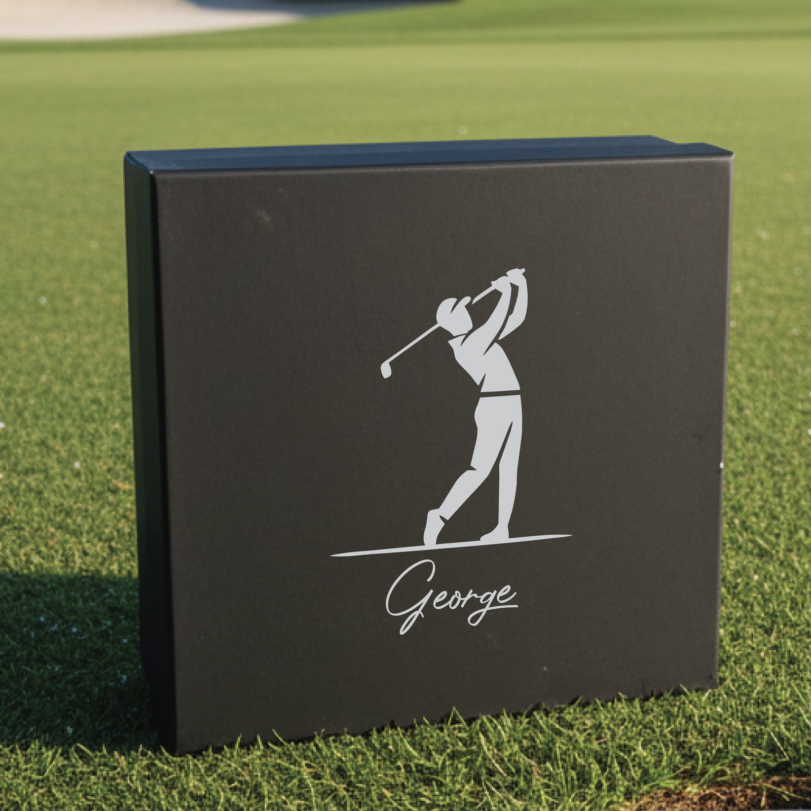 Hole In One Gift Box