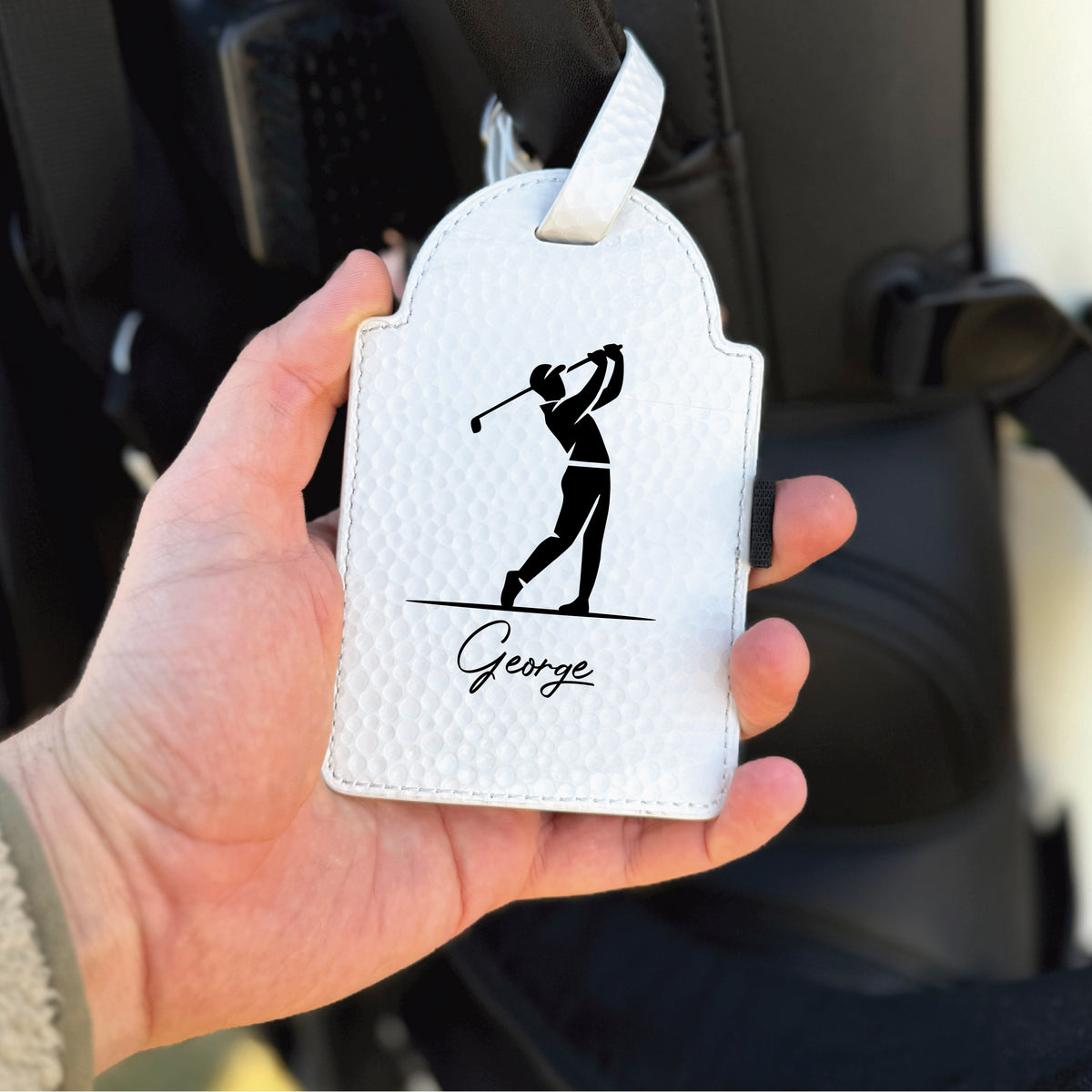 Hole In One Gift Box