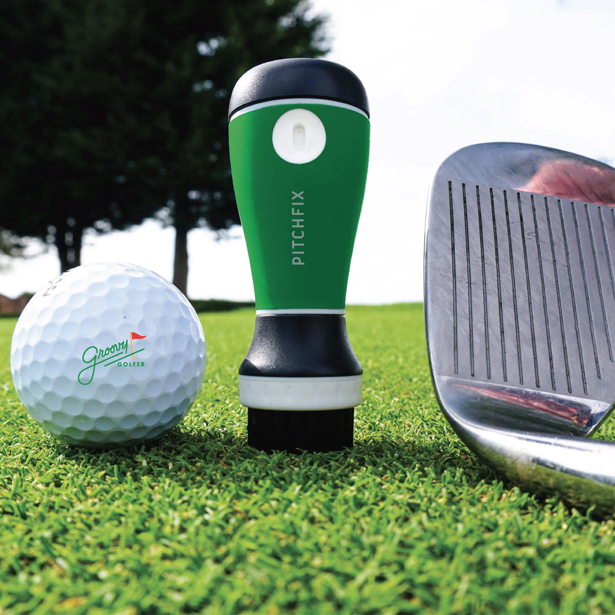 Hole In One Gift Box