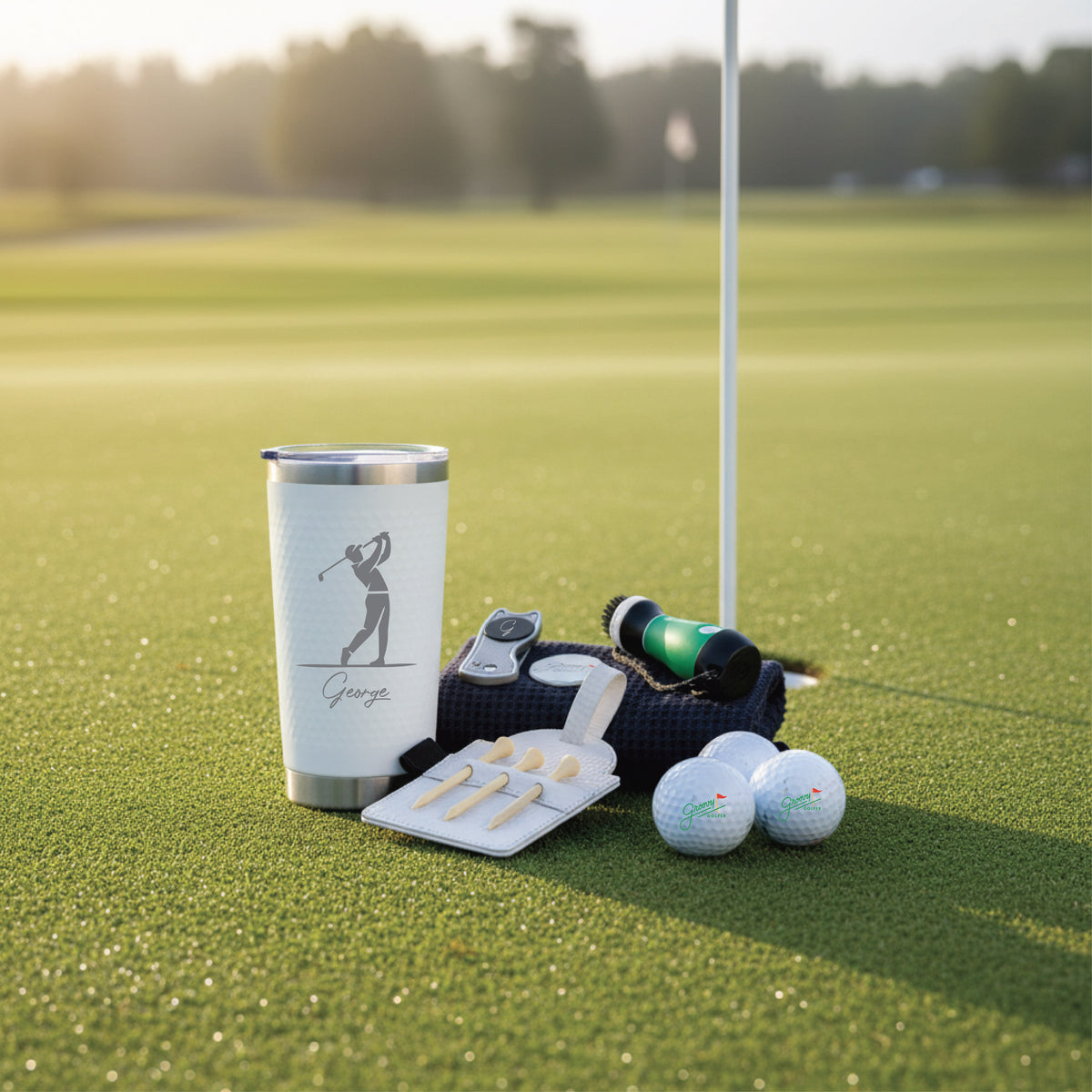 Hole In One Gift Box