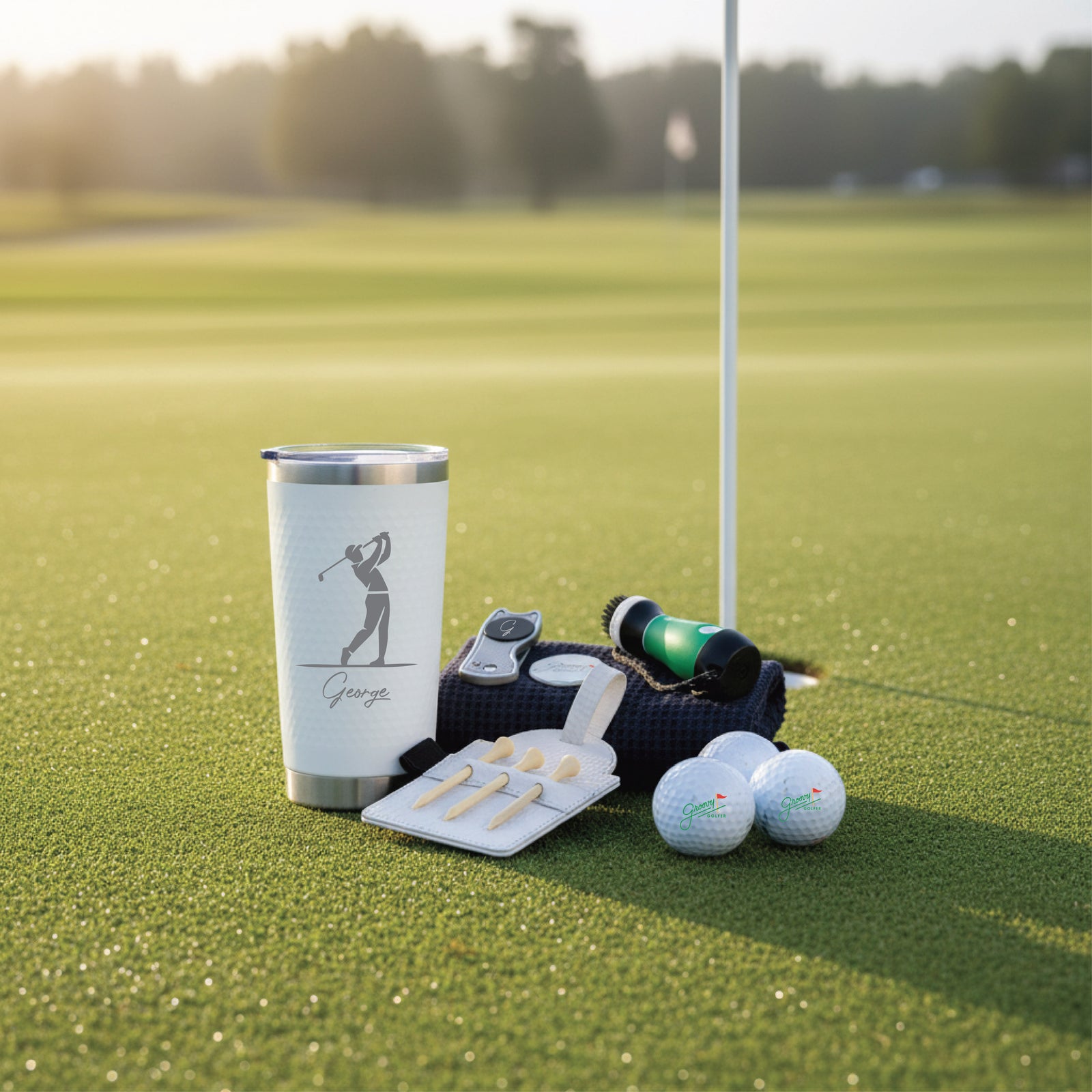 Hole In One Gift Box