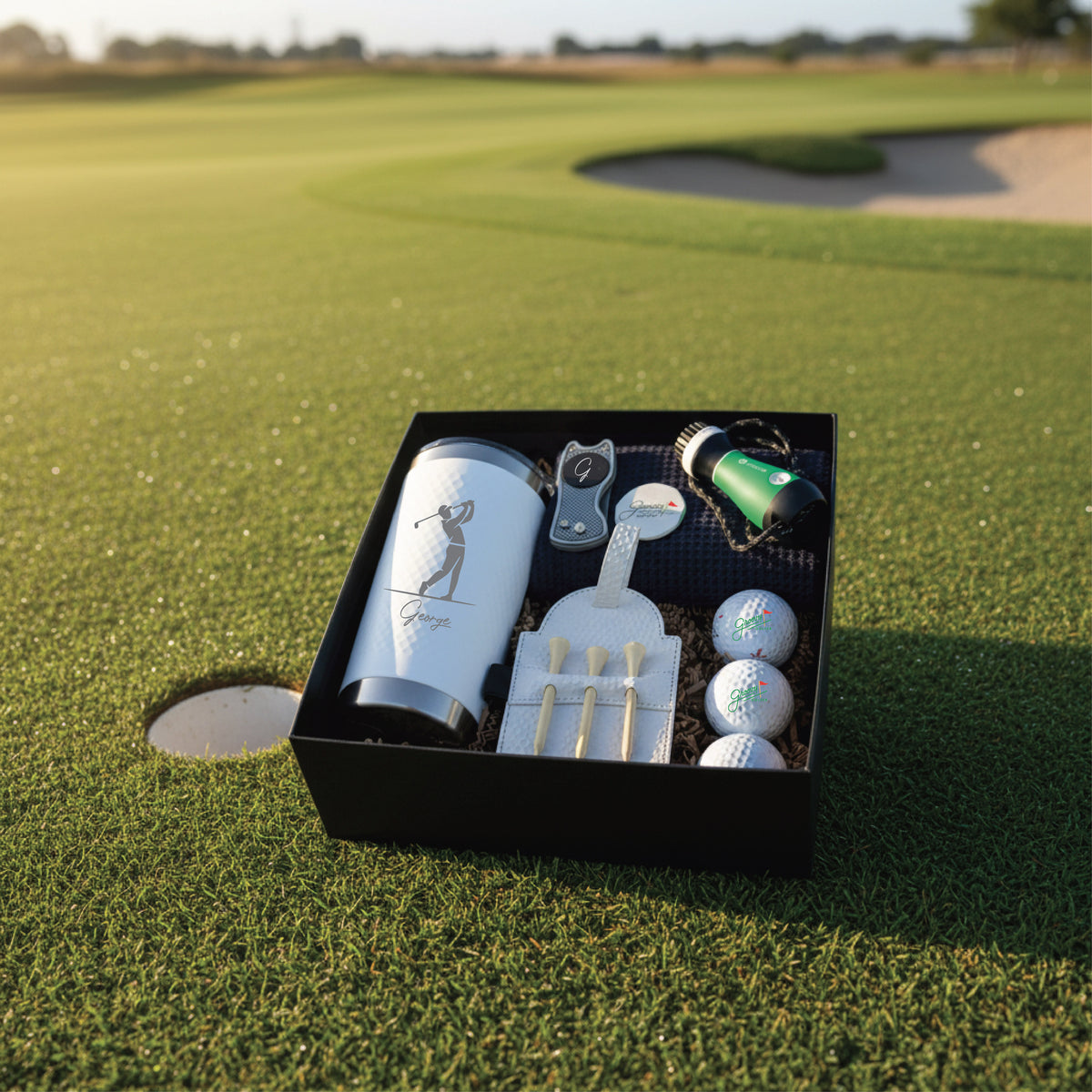 Hole In One Gift Box
