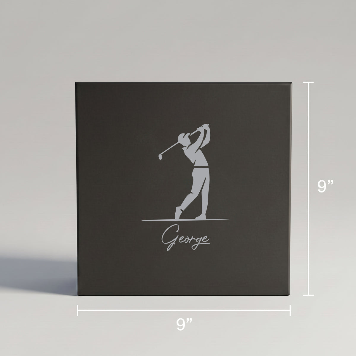 Hole In One Gift Box