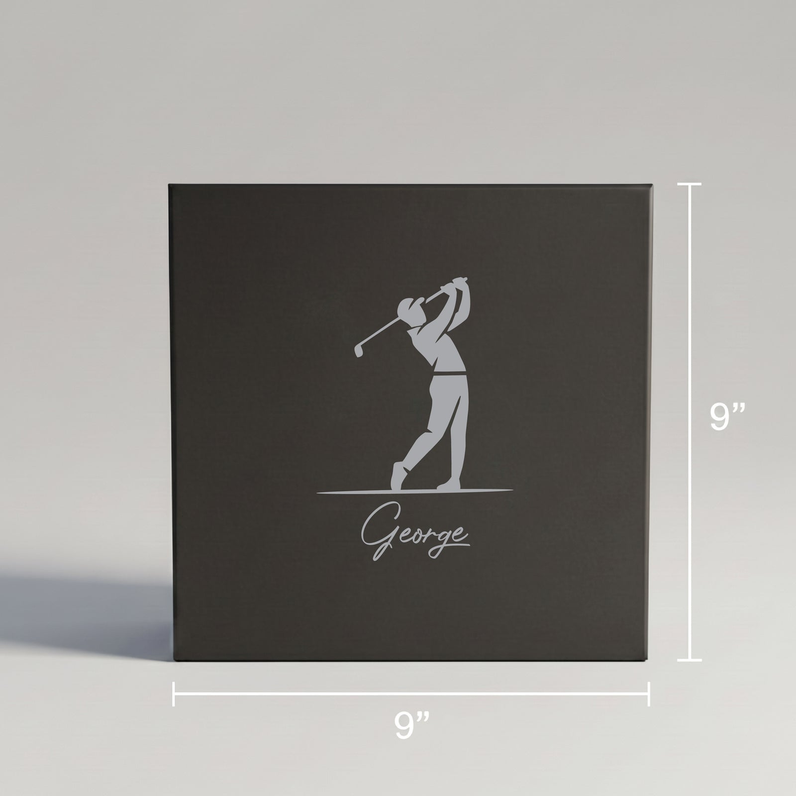 Hole In One Gift Box