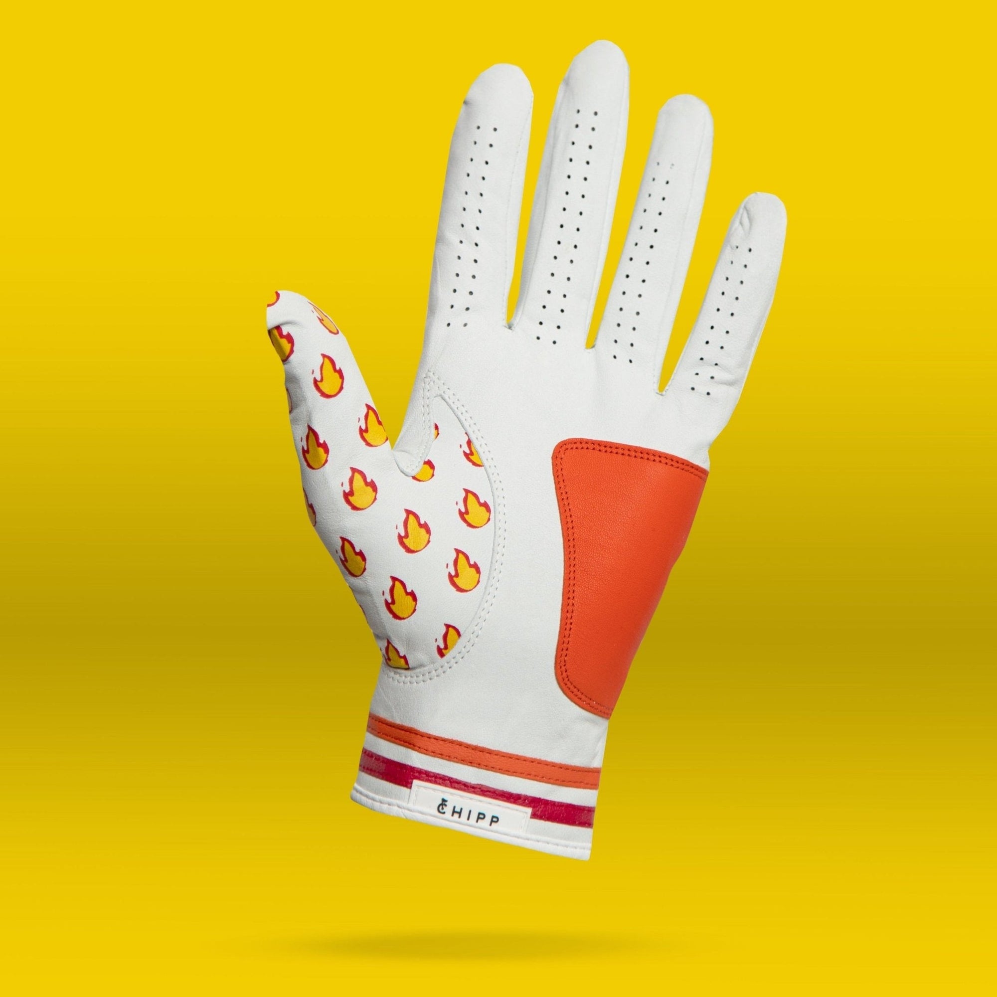 Hot Hand