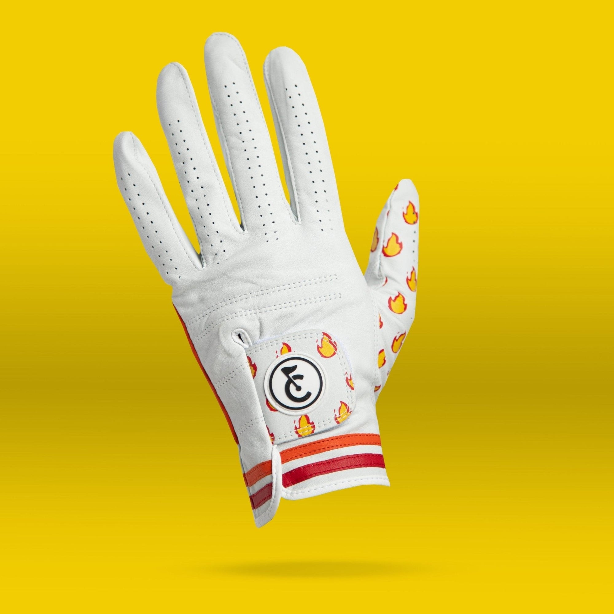 Hot Hand