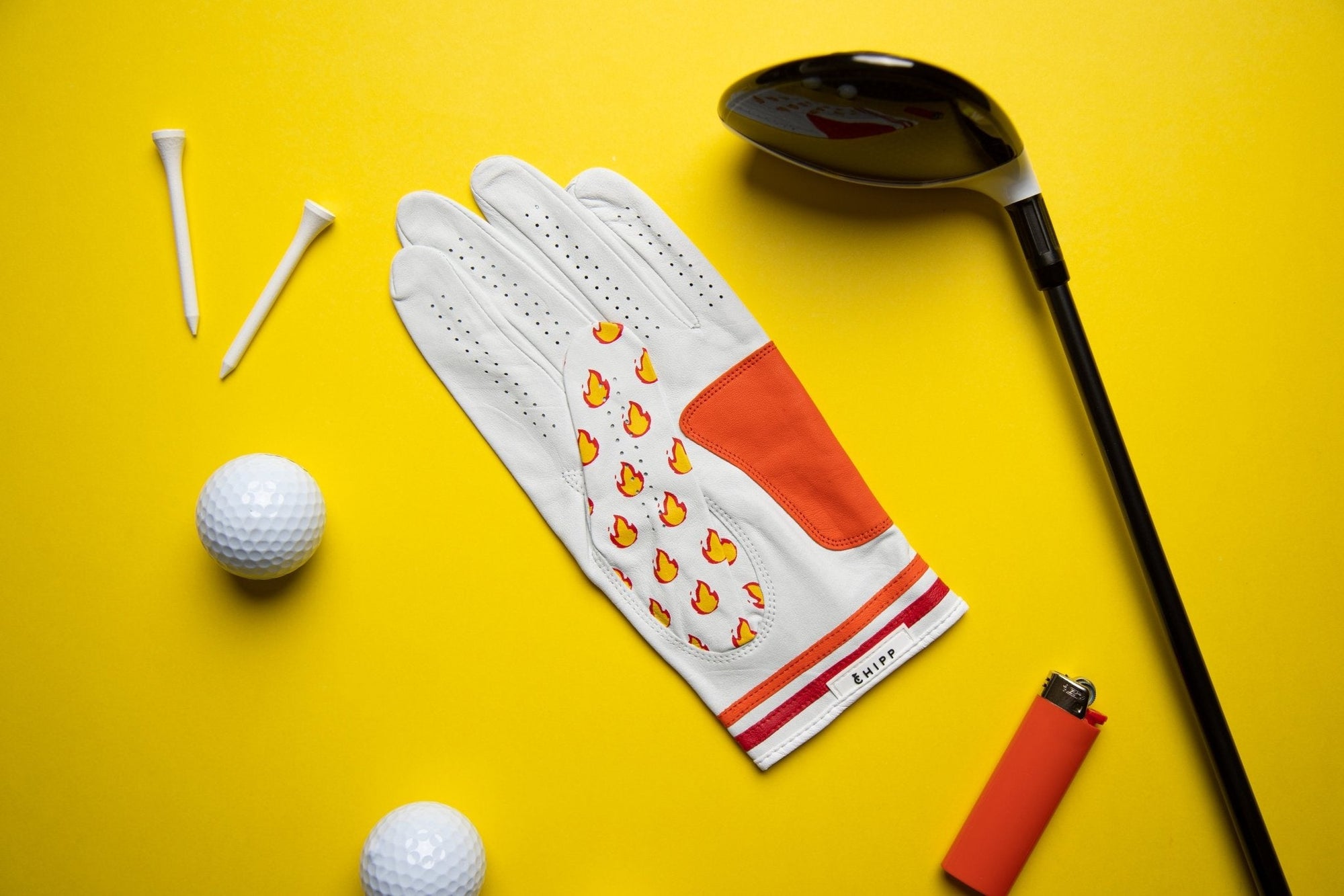 Hot Hand