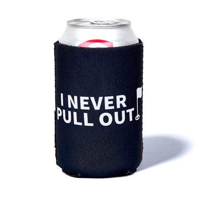 Funny Golf Koozie