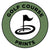 TPC Sawgrass Dye's Valley Course, Florida - Printed Golf Courses