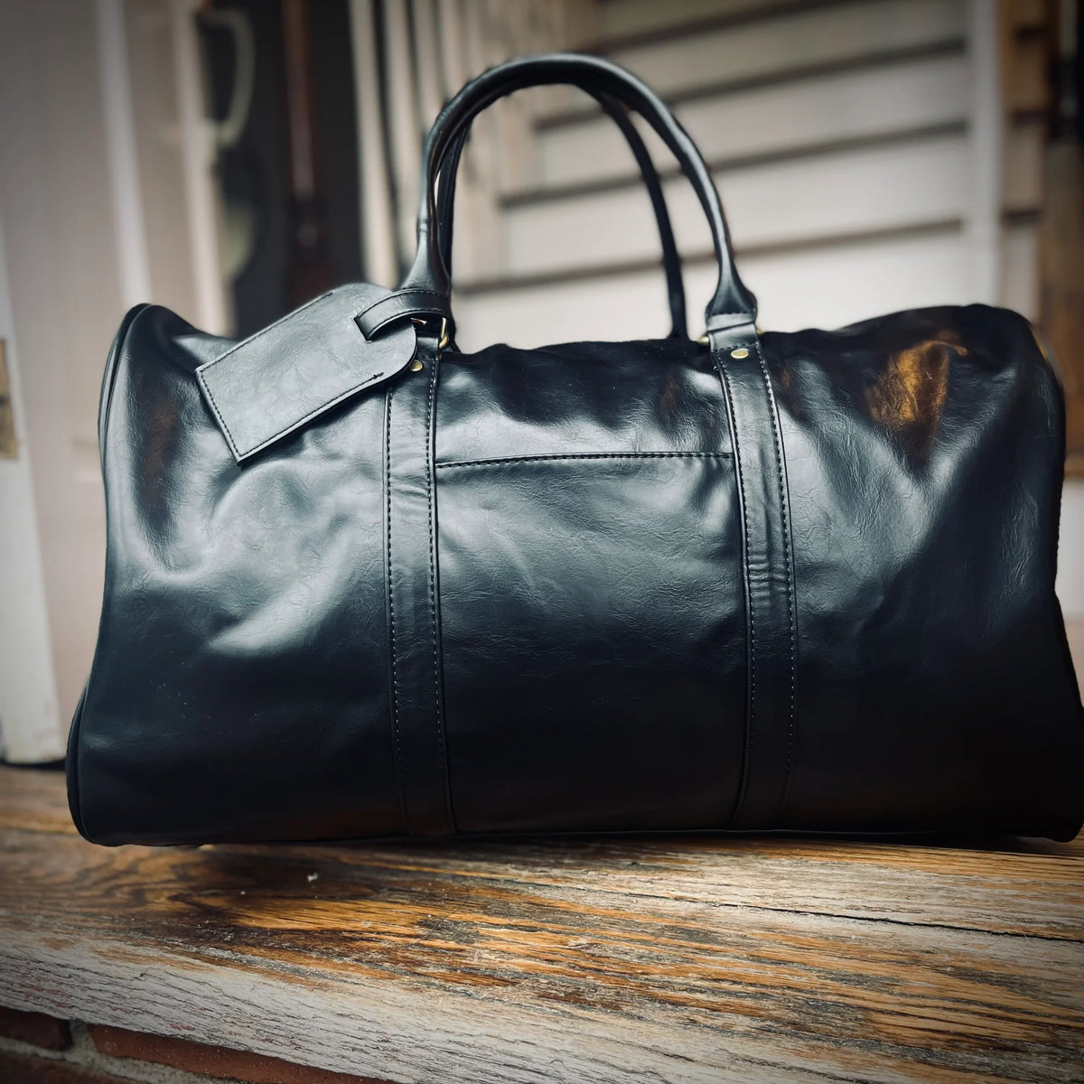 Golf Club Gentlemen&#39;s Duffle