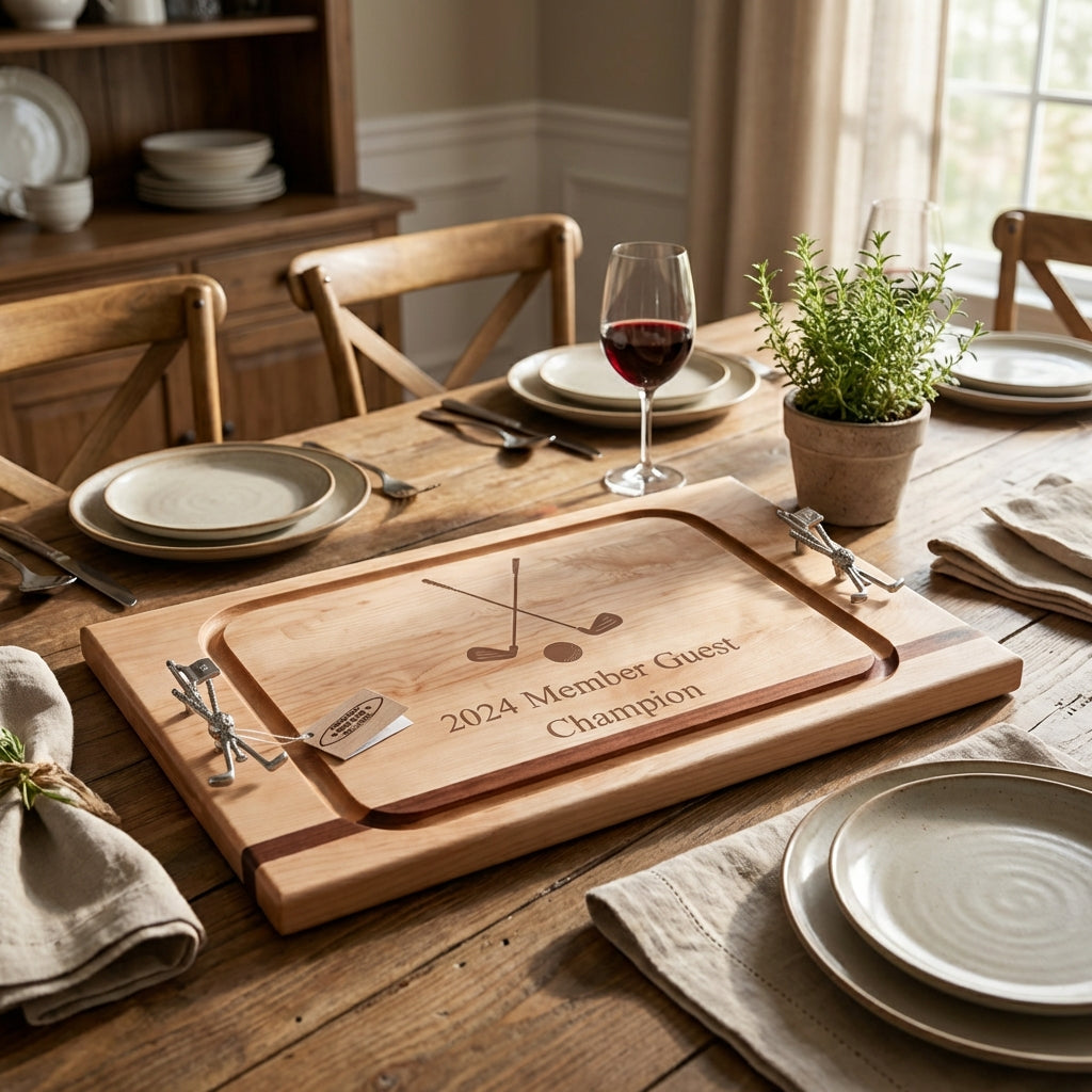 Champions Classic Board