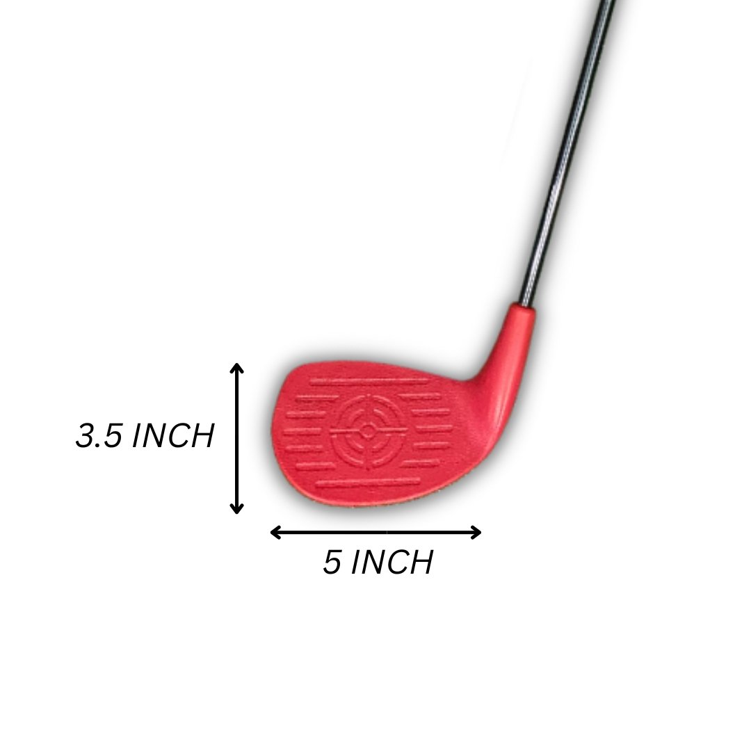 NEW BucketGolf Club