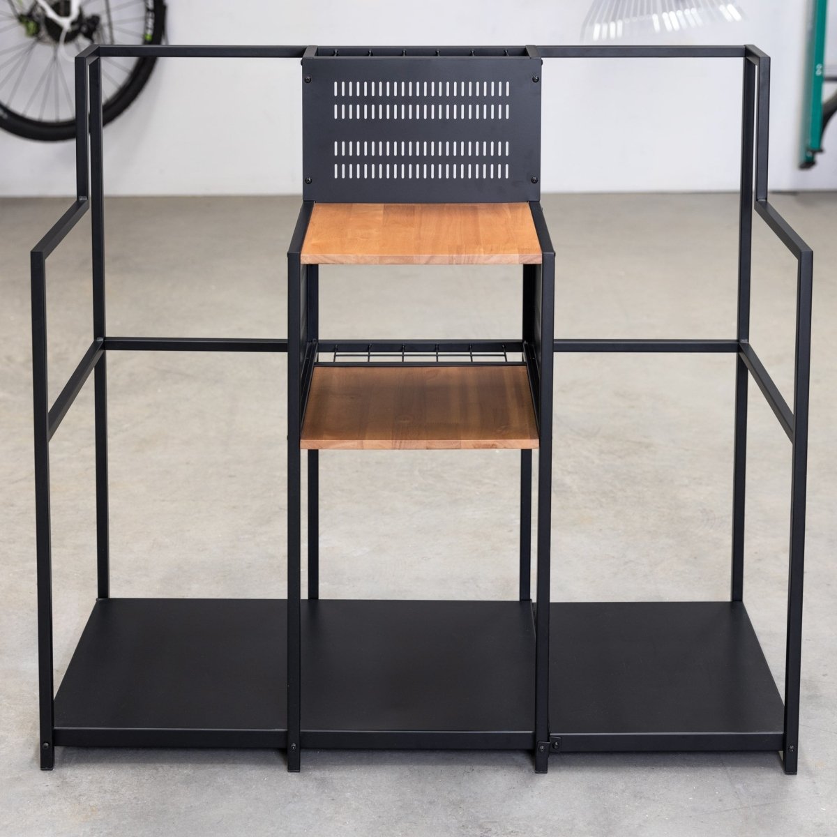 Pinehurst Double-Sided Golf Organizer