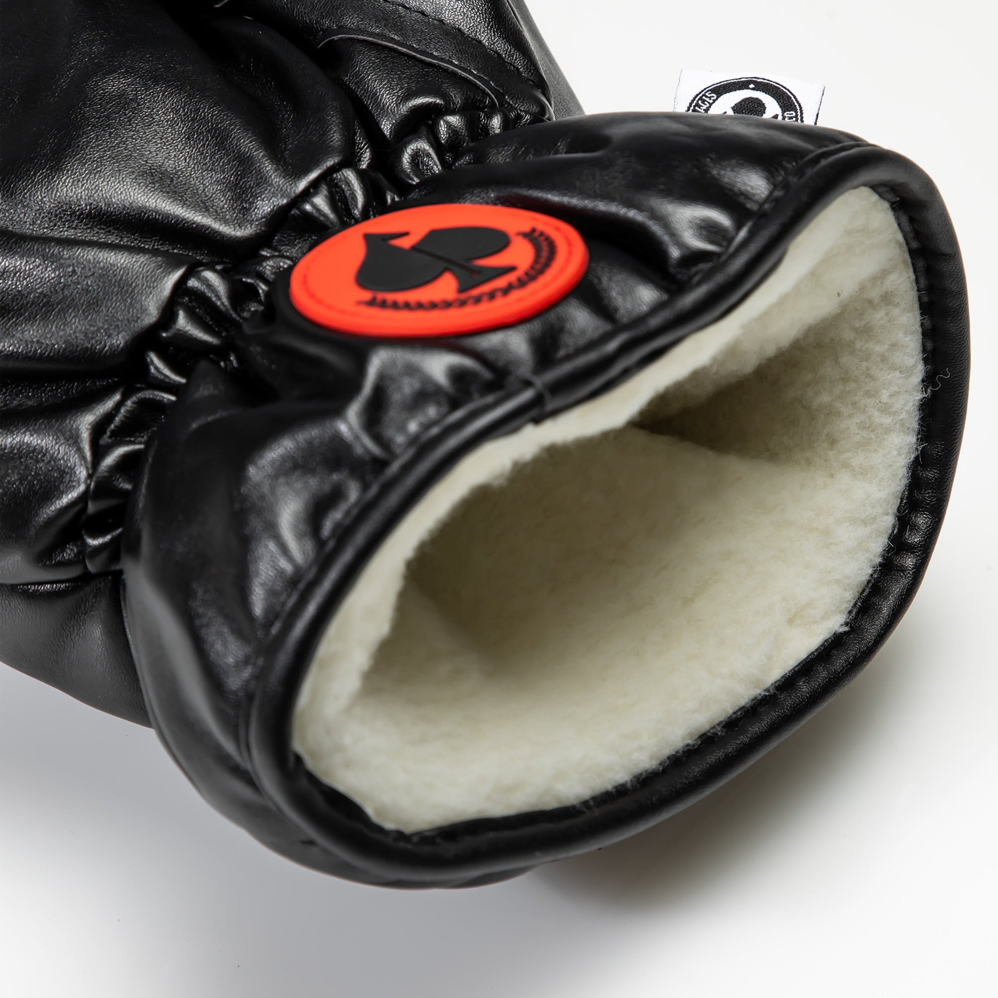 Knockout Golf Head Cover