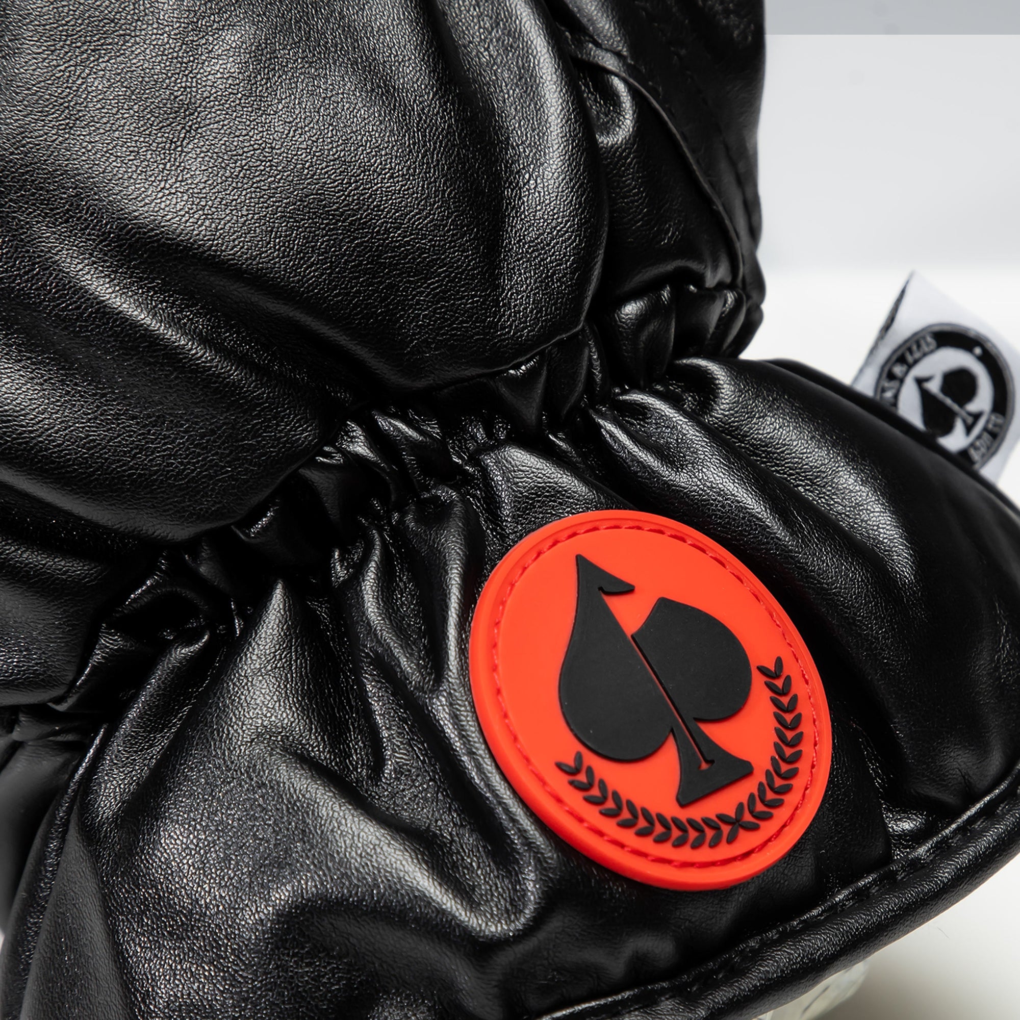 Knockout Golf Head Cover