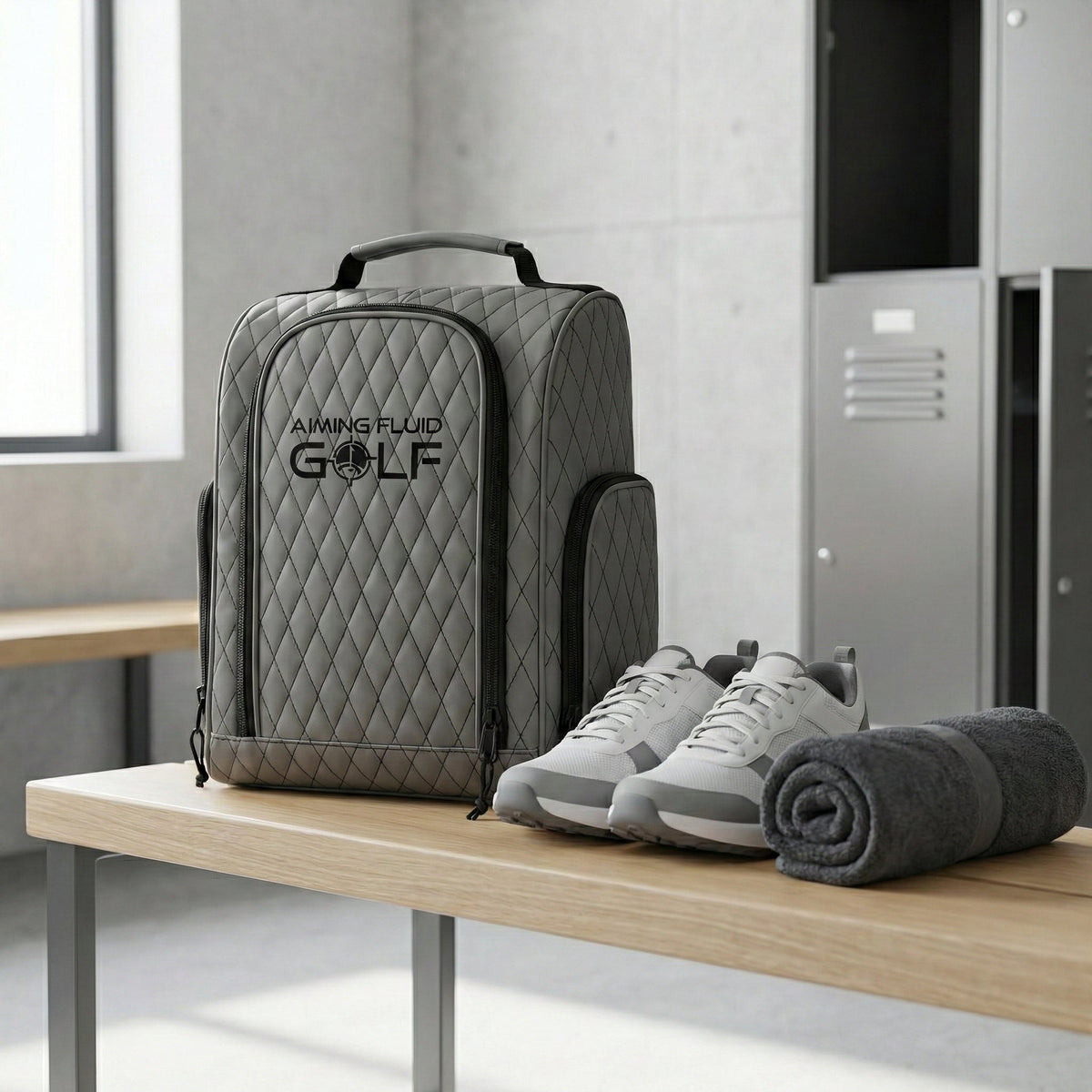 Tour Vent Golf Shoe Bag