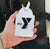 Tee'd Up Bag Tag