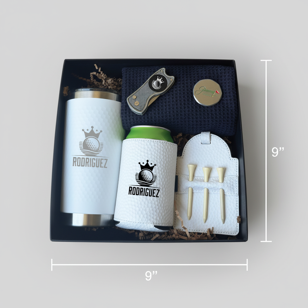 Eagle Gift Box