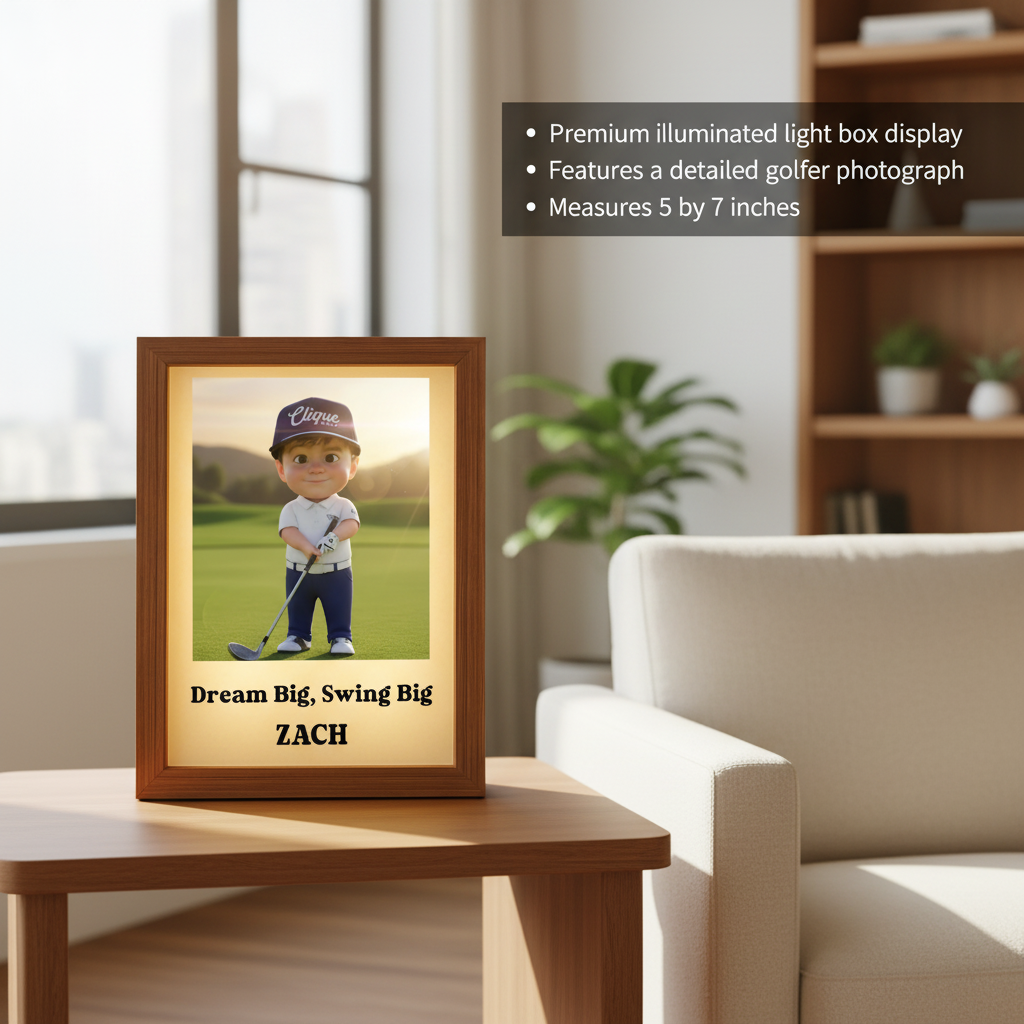 Future Pro Light Box