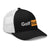 Golf Hub Trucker Hat