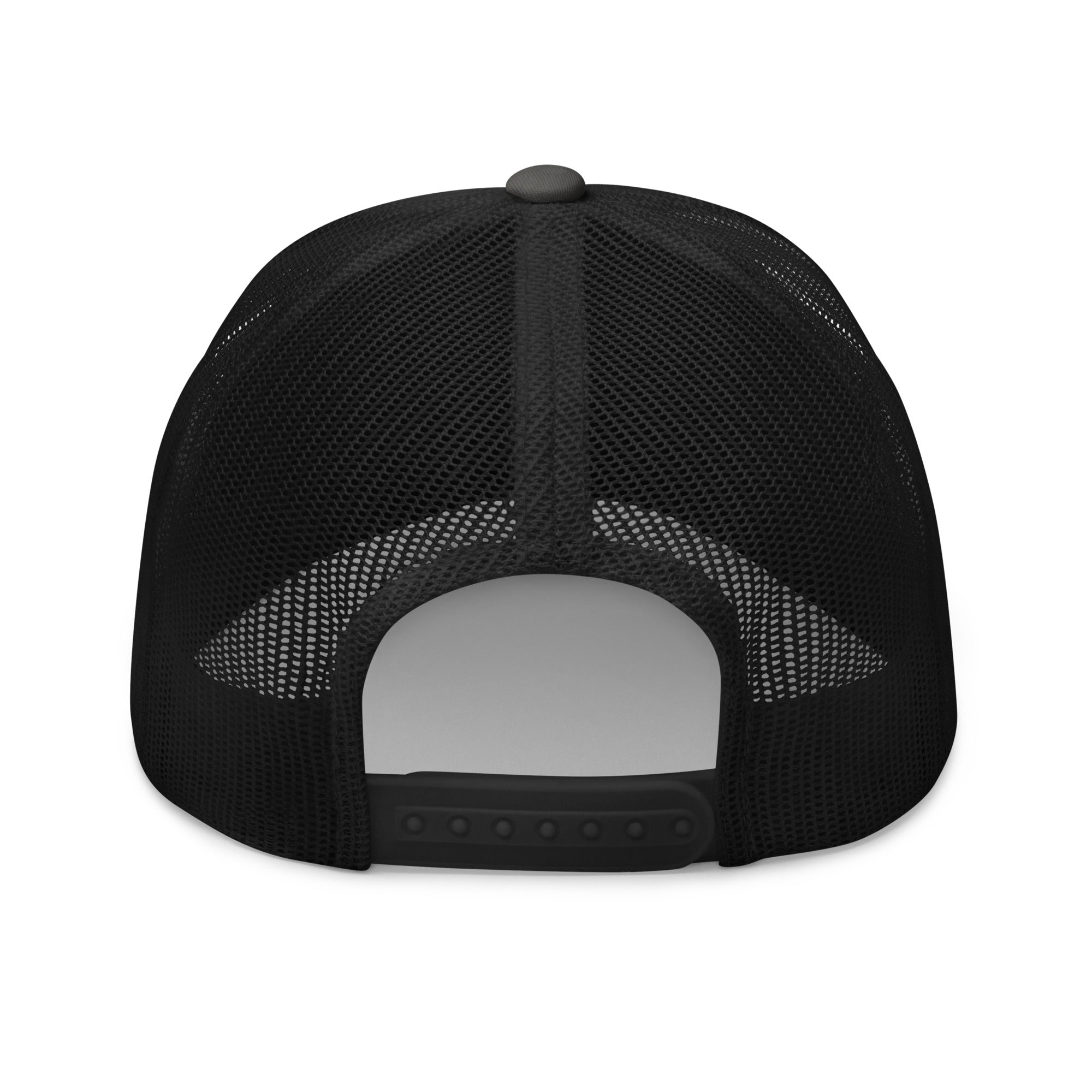 Golf Hub Trucker Hat