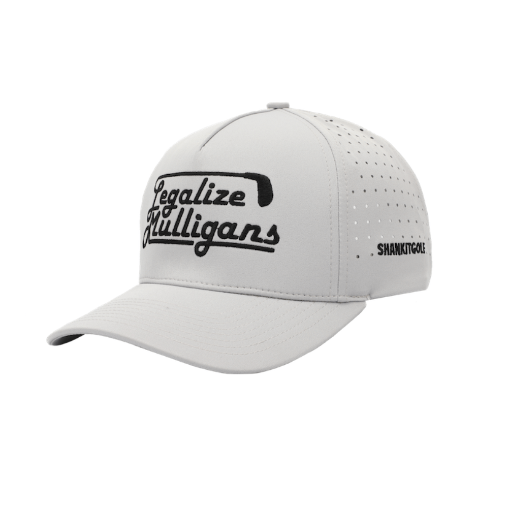 Funny Golf Hats for Golfers Groovy Golfer
