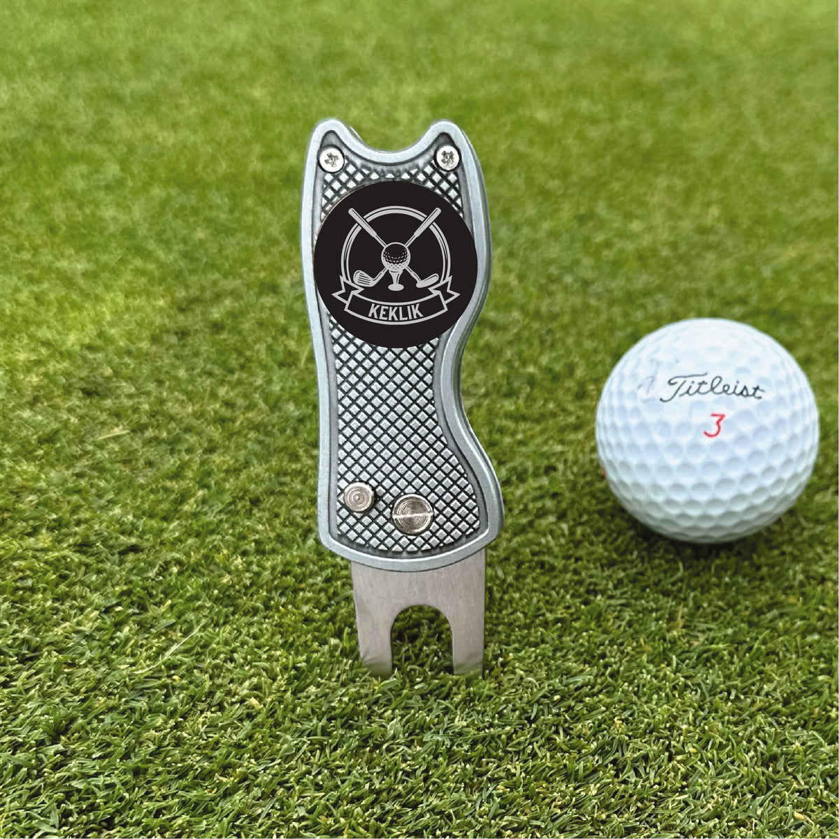 The Scratch Groomsman Gift Set