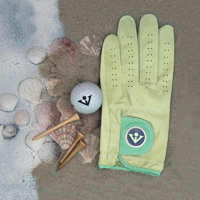 Seaport Serenity Golf Glove