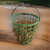 Green Range Basket