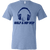 Golf Hip Hop Unisex T-Shirt - Bold graphic tee, soft cotton, unisex fit with size options