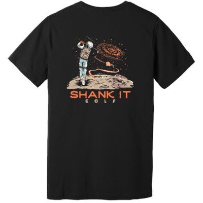 Shankitgolf Moon T-Shirt